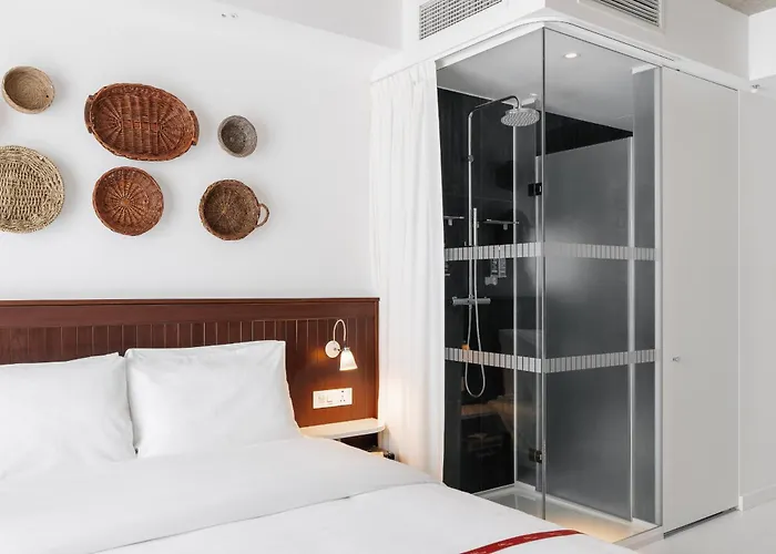 Ruby Molly Hotel Dublino