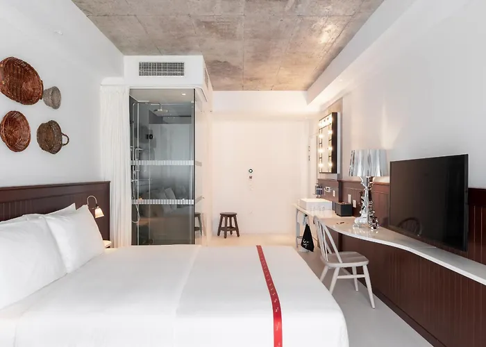 Ruby Molly Hotel Dublino
